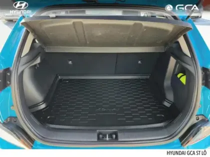 Photo 9 Hyundai Kona Gén. I Ph2 Intuitive 5