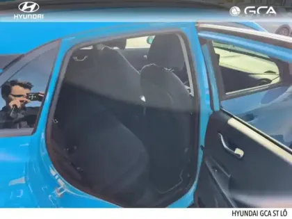 Photo 6 Hyundai Kona Gén. I Ph2 Intuitive 5