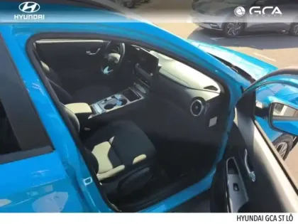 Photo 5 Hyundai Kona Gén. I Ph2 Intuitive 5