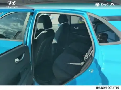 Photo 11 Hyundai Kona Gén. I Ph2 Intuitive 5