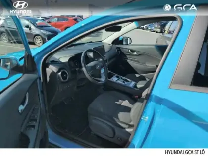 Photo 10 Hyundai Kona Gén. I Ph2 Intuitive 5