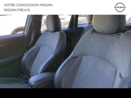 Photo 12 Mini Mini  5 Portes Cooper S 192ch BVA