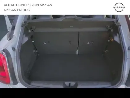 Photo 9 Mini Mini  5 Portes Cooper S 192ch BVA