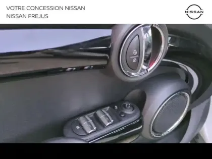 Photo 11 Mini Mini  5 Portes Cooper S 192ch BVA