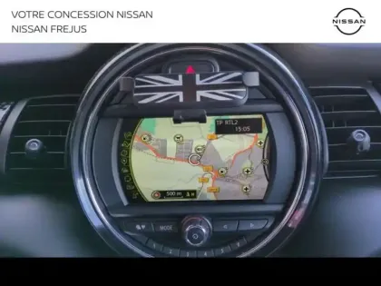 Photo 14 Mini Mini  5 Portes Cooper S 192ch BVA