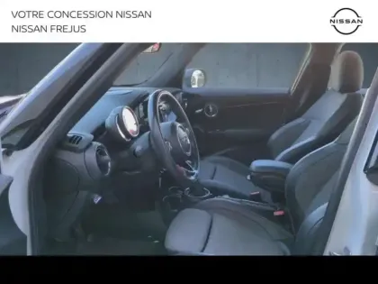 Photo 7 Mini Mini  5 Portes Cooper S 192ch BVA