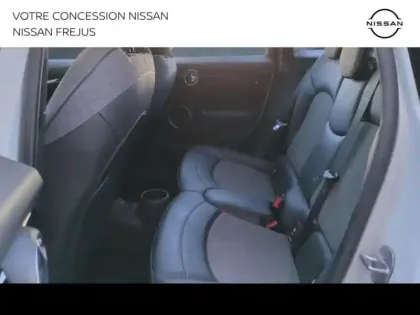 Photo 8 Mini Mini  5 Portes Cooper S 192ch BVA