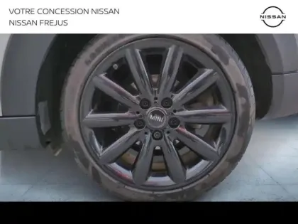 Photo 6 Mini Mini  5 Portes Cooper S 192ch BVA