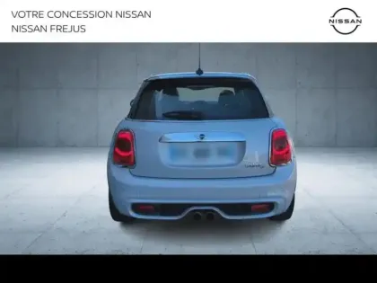 Photo 5 Mini Mini  5 Portes Cooper S 192ch BVA