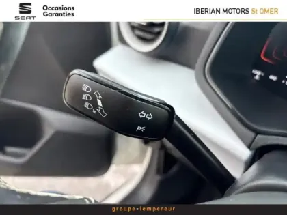 Photo 14 Seat Arona Gén. I Ph2 NG Copa 5