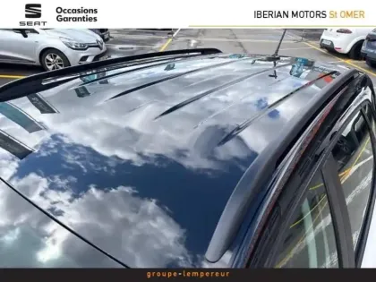 Photo 9 Seat Arona Gén. I Ph2 NG Copa 5