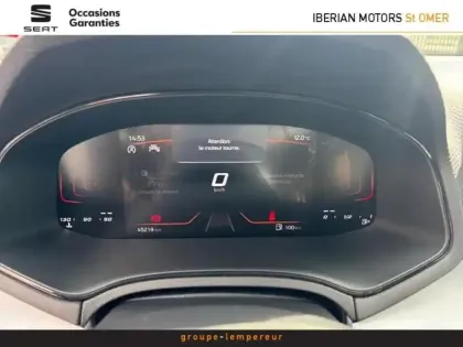 Photo 12 Seat Arona Gén. I Ph2 NG Copa 5