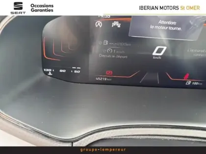 Photo 13 Seat Arona Gén. I Ph2 NG Copa 5