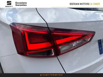 Photo 6 Seat Arona Gén. I Ph2 NG Copa 5