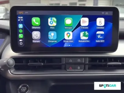 Photo 14 Jeep Avenger Gén. I Ph1 Summit 5