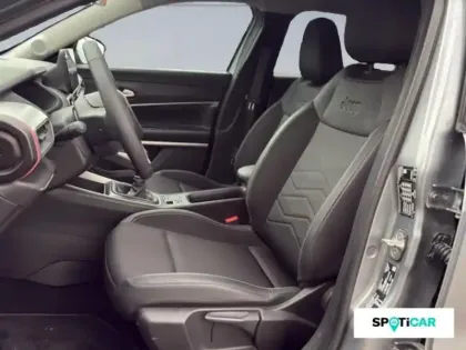 Photo 8 Jeep Avenger Gén. I Ph1 Summit 5