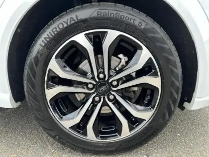 Photo 11 Ford Puma Gén. II Ph1 ST-Line 5