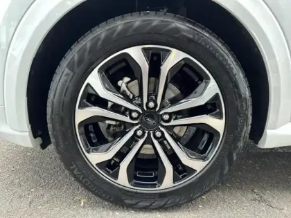 Photo 8 Ford Puma Gén. II Ph1 ST-Line 5