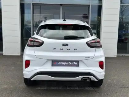 Photo 5 Ford Puma Gén. II Ph1 ST-Line 5