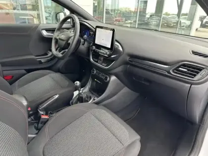 Photo 14 Ford Puma Gén. II Ph1 ST-Line 5