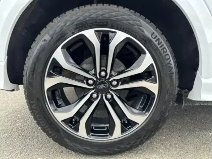 Photo 9 Ford Puma Gén. II Ph1 ST-Line 5