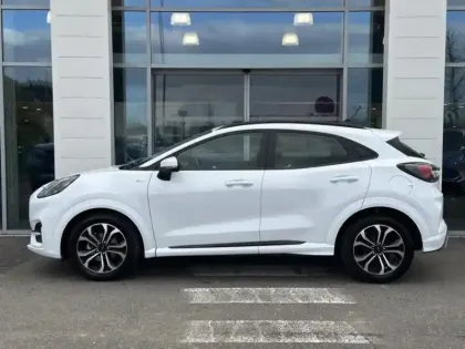 Photo 7 Ford Puma Gén. II Ph1 ST-Line 5