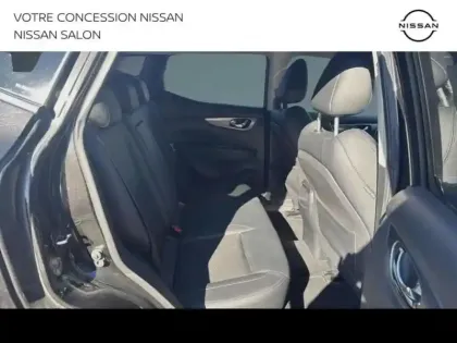 Photo 10 Nissan Qashqai Gén. II (J11) Ph2 Tekna 5