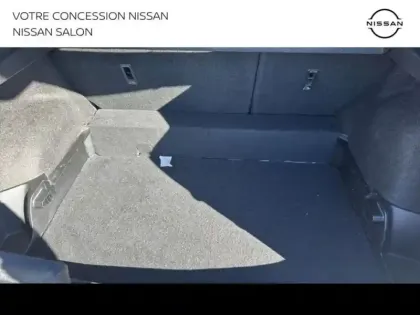 Photo 12 Nissan Qashqai Gén. II (J11) Ph2 Tekna 5