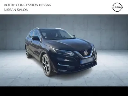 Photo Nissan Qashqai Tekna