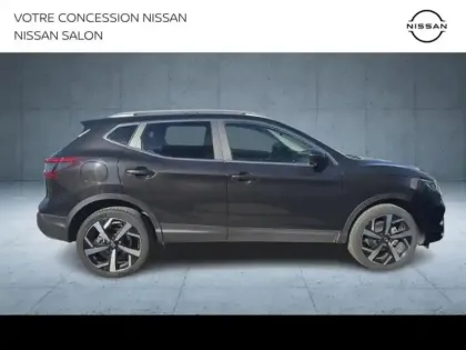 Photo 7 Nissan Qashqai Gén. II (J11) Ph2 Tekna 5