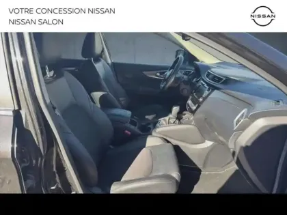 Photo 9 Nissan Qashqai Gén. II (J11) Ph2 Tekna 5