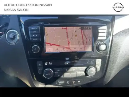 Photo 14 Nissan Qashqai Gén. II (J11) Ph2 Tekna 5