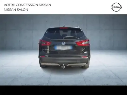 Photo 5 Nissan Qashqai Gén. II (J11) Ph2 Tekna 5