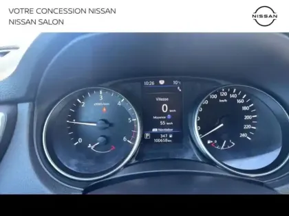 Photo 13 Nissan Qashqai Gén. II (J11) Ph2 Tekna 5