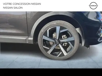 Photo 8 Nissan Qashqai Gén. II (J11) Ph2 Tekna 5