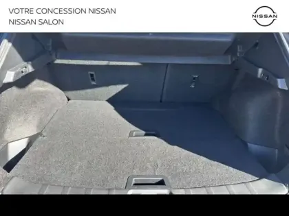 Photo 11 Nissan Qashqai Gén. II (J11) Ph2 Tekna 5