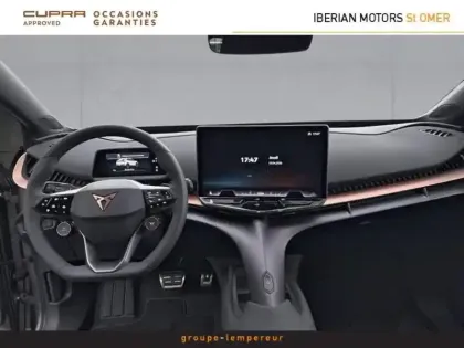 Photo 10 Cupra Tavascan Gén. I Ph1 V 5