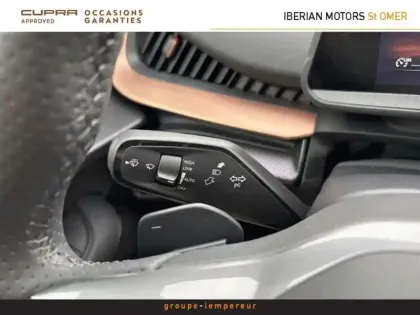 Photo 14 Cupra Tavascan Gén. I Ph1 V 5