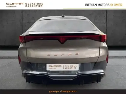 Photo 5 Cupra Tavascan Gén. I Ph1 V 5