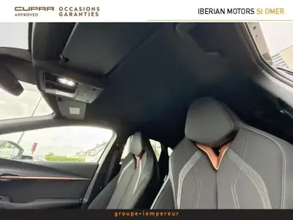 Photo 9 Cupra Tavascan Gén. I Ph1 V 5