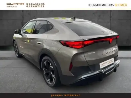 Photo 7 Cupra Tavascan Gén. I Ph1 V 5