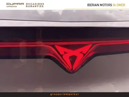 Photo 6 Cupra Tavascan Gén. I Ph1 V 5