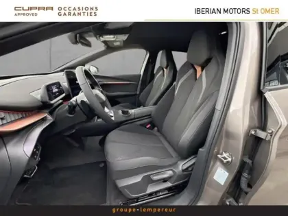 Photo 8 Cupra Tavascan Gén. I Ph1 V 5