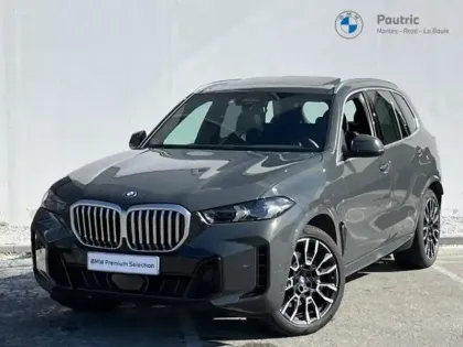 Photo Bmw X5 M Sport