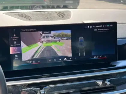 Photo 13 BMW X5 Gén. IV (G05) Ph2 M Sport 5