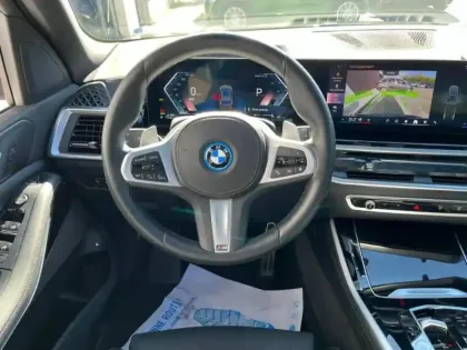 Photo 5 BMW X5 Gén. IV (G05) Ph2 M Sport 5