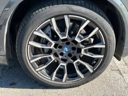 Photo 11 BMW X5 Gén. IV (G05) Ph2 M Sport 5