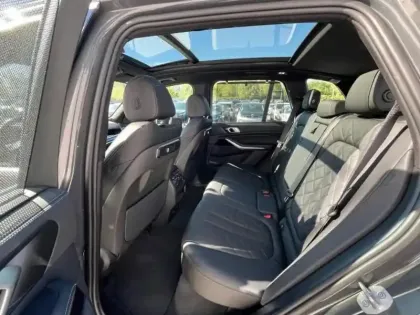 Photo 6 BMW X5 Gén. IV (G05) Ph2 M Sport 5