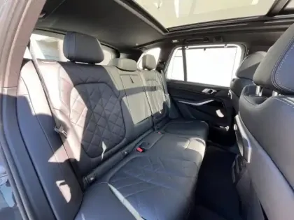 Photo 9 BMW X5 Gén. IV (G05) Ph2 M Sport 5