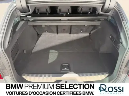 Photo 10 BMW Serie 3 Série 3 Touring 320eA xDrive 204ch M Sport